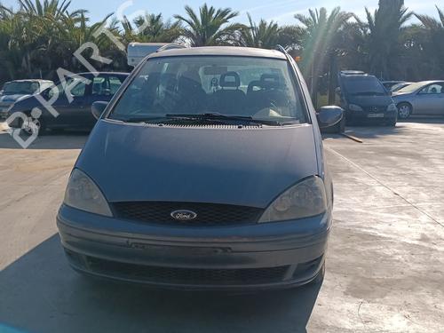 Brugte FORD GALAXY I (WGR)  1.9 TDI  4648896