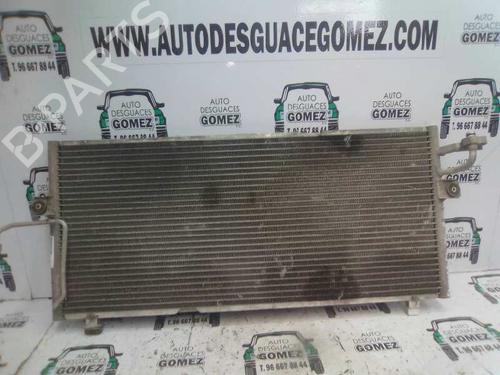 Used AC radiator NISSAN PRIMERA Hatchback (P11) 1.6 16V (106 hp) 12803979