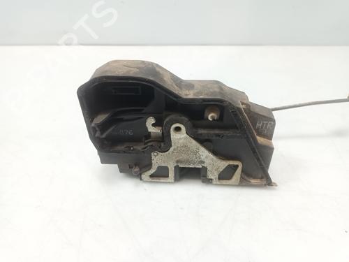 Rear right lock BMW 7 (E65, E66, E67) 730 Ld | BP32250412C99