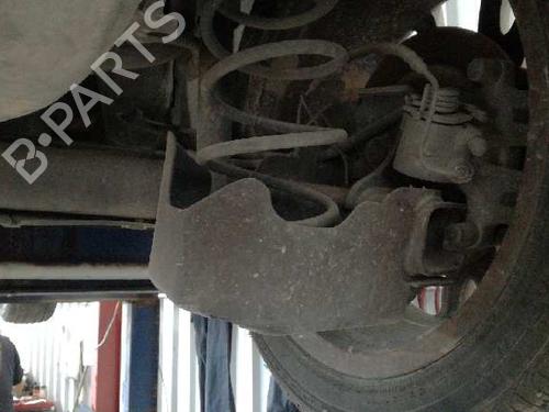 Heckleuchte rechts hinten RENAULT LAGUNA II (BG0/1_) 2.2 dCi (BG0F) | BP12729849C80