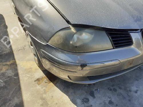 Servo brake SEAT IBIZA III (6L1)  | BP12771897M42 