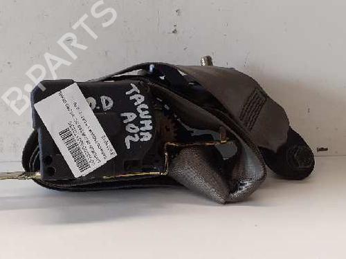 Used Front right seatbelt CHEVROLET REZZO MPV (U100) 1.6 (105 hp) 12717871