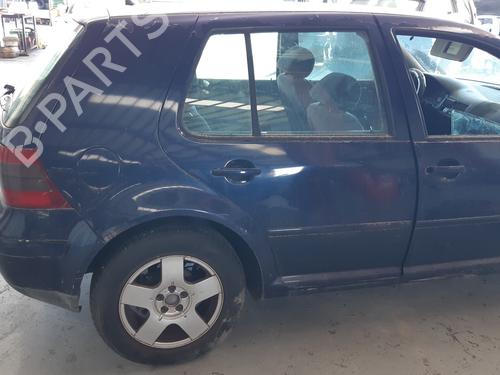 Rear left lock VW GOLF IV (1J1) 1.6 | BP16585297C100 