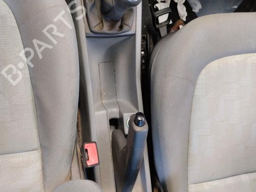Bobine SKODA FABIA I (6Y2)  | BP18377746M94 