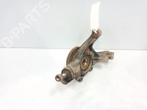 Left front steering knuckle PEUGEOT 308 I (4A_, 4C_)  | BP25038103M25 