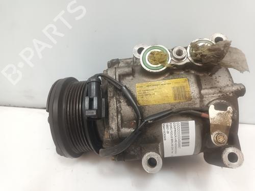 Used AC compressor AC compressor 36469024 36469024