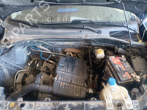 Sikkerhetsbelte foran venstre FIAT PUNTO EVO (199_) | BP30886699I26