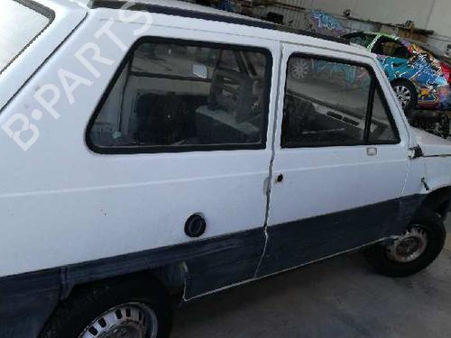 Front right lock SEAT MARBELLA (28A) 0.9 Cat | BP12699346C97 