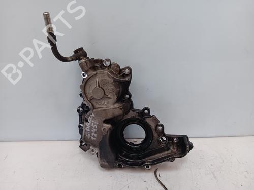 Used Other IVECO DAILY IV Van [2006-2012]  24893170