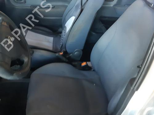 Hovedbremsecylinder SUZUKI WAGON R+ Hatchback (MM)  | BP16324803M77 