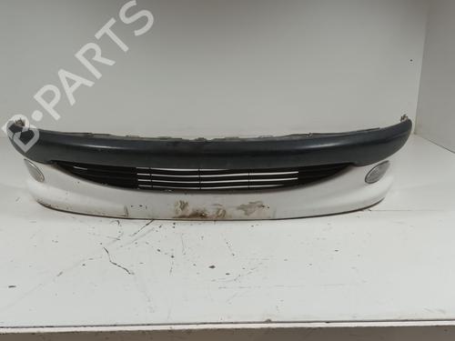 Used Front bumper Front bumper PEUGEOT 206 Hatchback (2A/C) 1.9 D (69 hp) 32699942 32699942