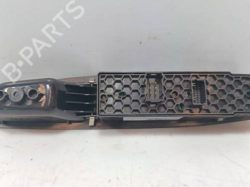 Left front window switch RENAULT MEGANE III Hatchback (BZ0/1_, B3_) | BP38751434I27 - Image 3
