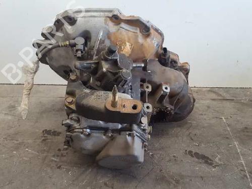 Gearbox CHEVROLET LACETTI (J200) 1.8 | BP12688844M3 