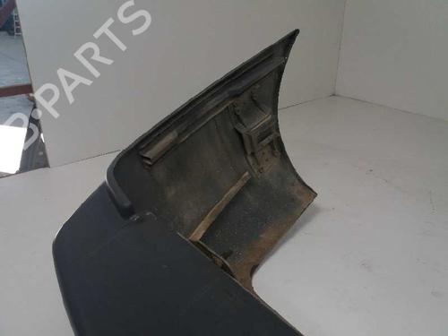Used Rear bumper TATA SAFARI (42_FD) [1998-2025]  12855534