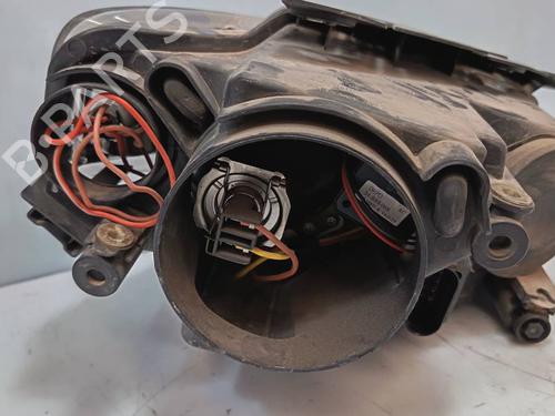 Left headlight VW PASSAT B6 (3C2) | BP38647848C28 - Image 3