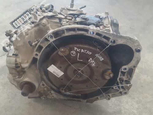 Used Gearbox CITROËN XSARA PICASSO (N68) 2.0 16V (136 hp) 12738744