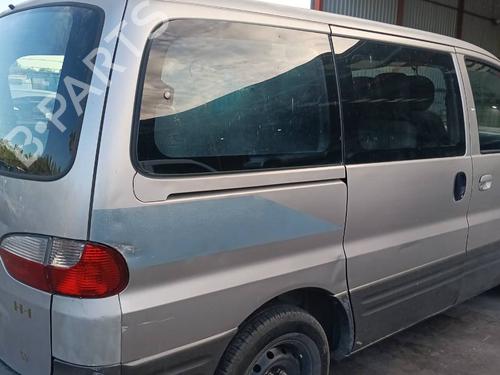 Catalyst HYUNDAI H-1 / STAREX Bus (A1) 2.5 TD 4WD | BP40235828M10  - Image 11