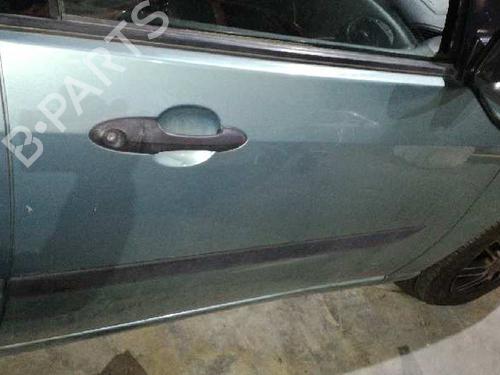 Engine control unit (ECU) FORD FOCUS I Saloon (DFW) 1.8 Turbo DI / TDDi | BP12728546M57 