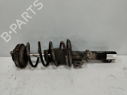 Used Left front shock absorber Left front shock absorber SEAT CORDOBA (6L2) 1.9 SDI (64 hp) 34214388 34214388