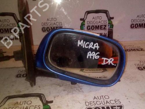 Used Other NISSAN MICRA II (K11) 1.0 i 16V (54 hp) 12722762
