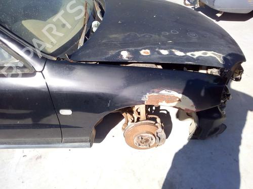 Electronic sensor HONDA CRX III (EH, EG) 1.6 i VTi (EG2) | BP13987776M84 