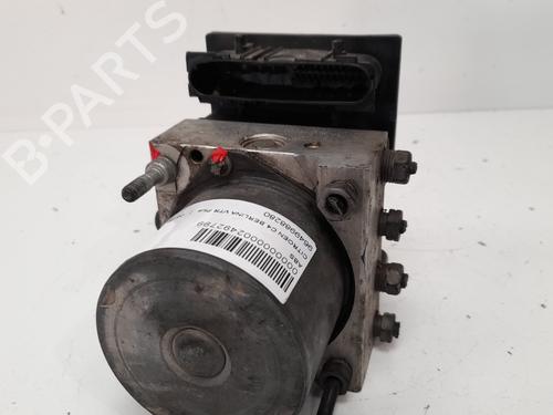 ABS pump CITROËN C4 I (LC_)  | BP12757698M43 