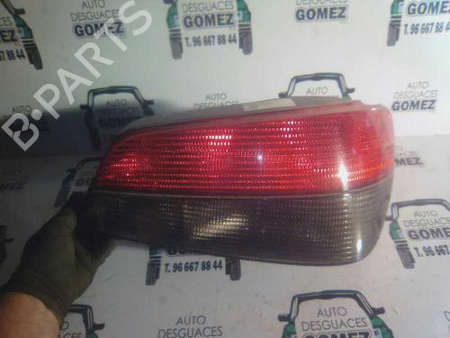 Right taillight PEUGEOT 306 (7B, N3, N5) 1.9 SRDT (90 hp) 12745297