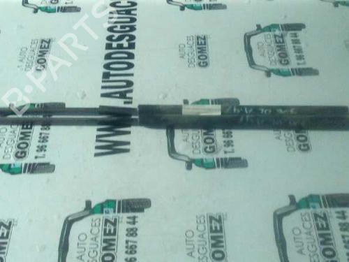 Used Hood lift support PEUGEOT 306 (7B, N3, N5) 1.9 SRDT (90 hp) 13975057