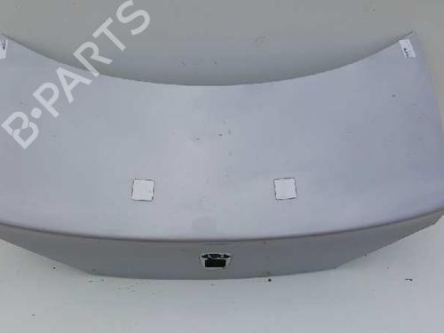 Used Tailgate PEUGEOT 406 Coupe (8C) 2.0 16V (136 hp) 12707527