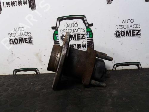 Right rear steering knuckle SAAB 9-3 (YS3D) 2.0 i | BP12785698M28 