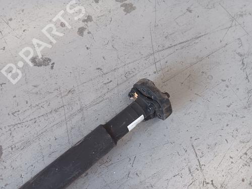 Driveshaft JAGUAR S-TYPE II (X200) 2.7 D | BP28314449M37