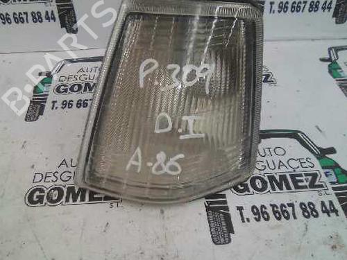Used Left front indicator Left front indicator 12802447 12802447