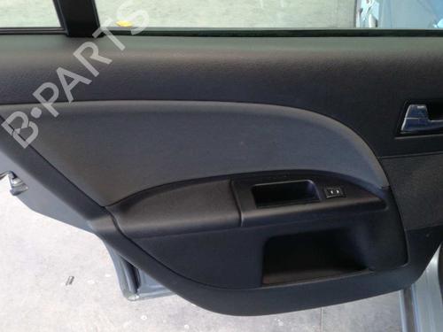 Mass air flow sensor FORD MONDEO III (B5Y) 2.0 TDCi | BP12703972M95 