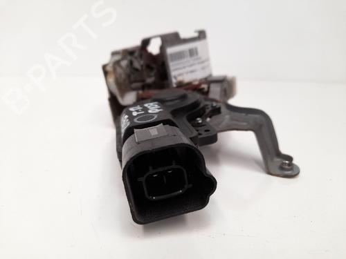 Rear right lock PEUGEOT 107 (PM_, PN_) 1.0 | BP12774484C99 