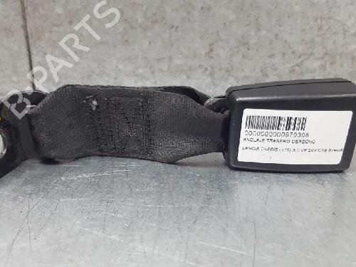 Used Other LANCIA THESIS (841_) 3.0 V6 (841AXC1101) (215 hp) 13988337