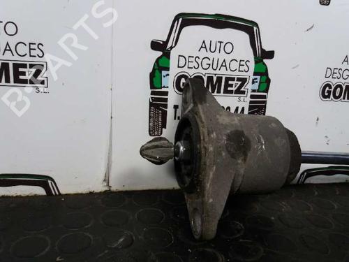 Left rear shock absorber AUDI A6 C5 (4B2) 2.5 TDI | BP12810858M18 