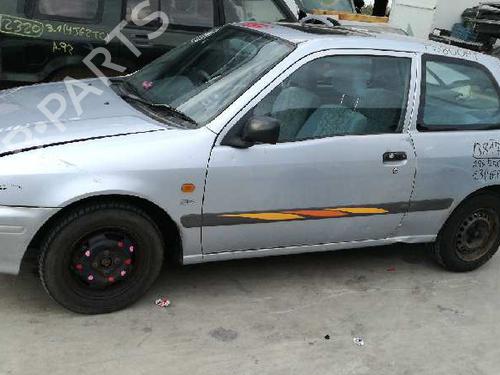 Starter TOYOTA STARLET (_P9_)  | BP12856585M8 