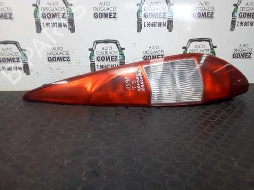 Used Right taillight FORD MONDEO III Turnier (BWY) 2.0 TDCi (130 hp) 12805276