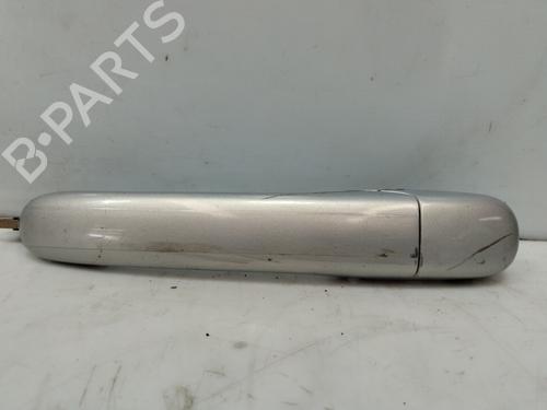 Venstre bagtil udvendigt håndtag Venstre bagtil udvendigt håndtag VW SHARAN (7M8, 7M9, 7M6) 1.9 TDI (115 hp) 34194923 34194923