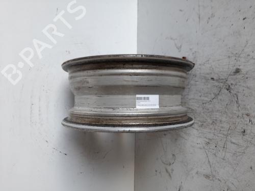Rim CITROËN BERLINGO / BERLINGO FIRST Box Body/MPV (M_) 2.0 HDI 90 4WD (MBRHY, MCRHY) | BP12792676C45 