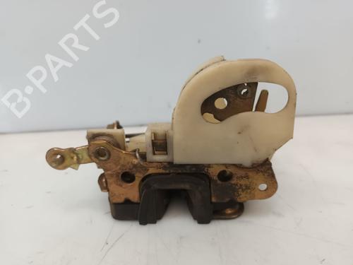 Front left lock OPEL COMBO Box Body/MPV (71_) 1.7 D | BP29925994C98 