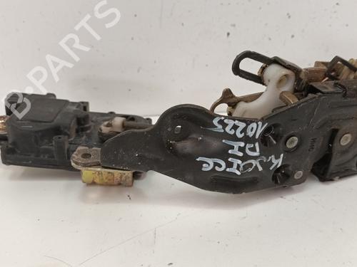 Front left lock KIA JOICE (MTE1P) 2.0 | BP12789439C98 