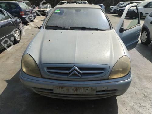 Used Parts CITROËN XSARA Coupe (N0) 1.6 16V 4912320