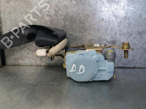 Front right seatbelt HYUNDAI GETZ (TB) 1.3 i | BP12699885I25 