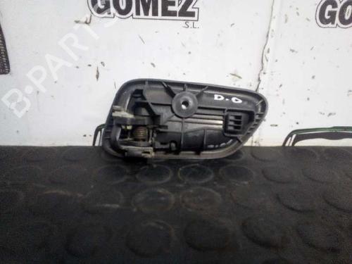 Front right interior door handle SUZUKI IGNIS II (MH)  | BP12688108I14 