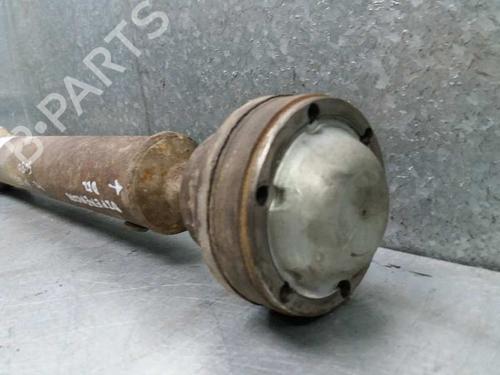 Driveshaft MERCEDES-BENZ M-CLASS (W163) ML 320 (163.154) | BP12714655M37 