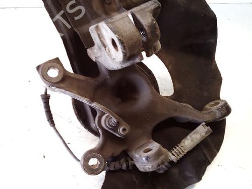Left front steering knuckle BMW 3 (E46) 320 d | BP12761695M25 