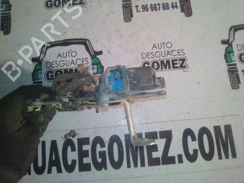 Rear left lock HYUNDAI ACCENT II (LC) 1.3 | BP12781675C100 