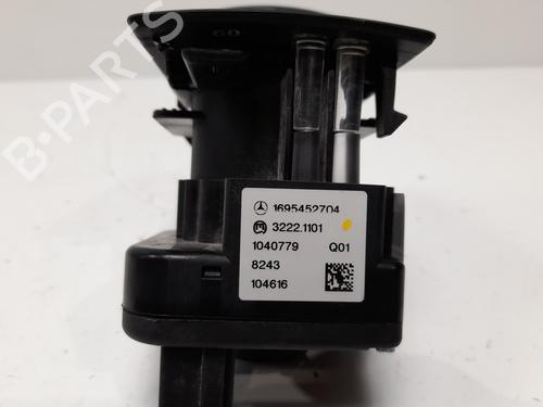 Headlight switch MERCEDES-BENZ B-CLASS Sports Tourer (W245) B 180 CDI (245.207) | BP12775990I24 