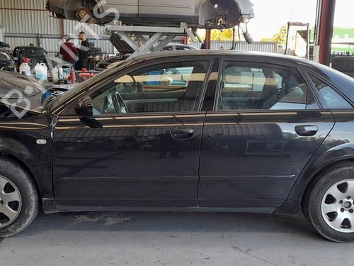 Elektronisk modul AUDI A4 B6 (8E2) 1.9 TDI | BP15044953M83